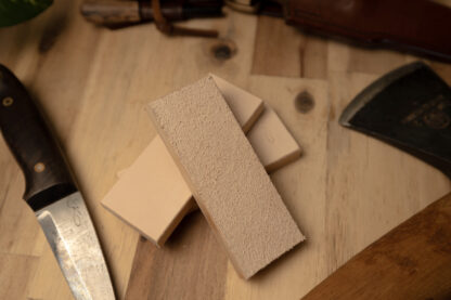 Leather Field Strop - Image 2